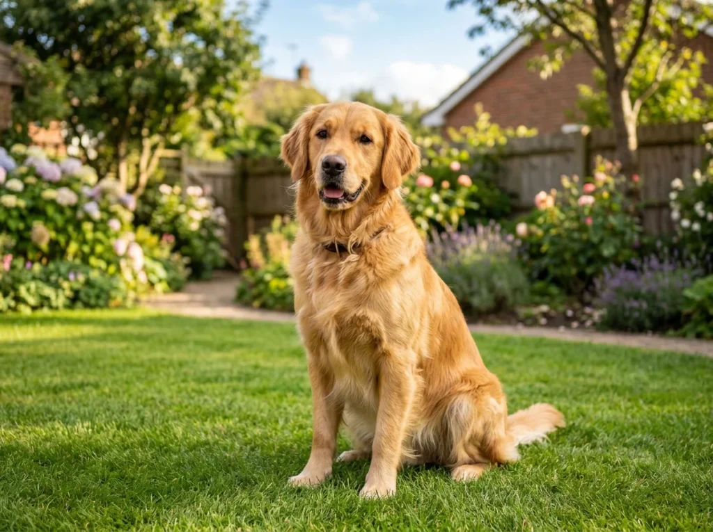 Golden Retriever