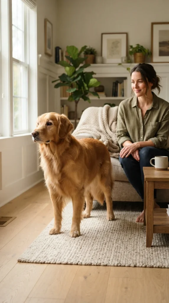 10. Check Your Dog's Behavior and Energy