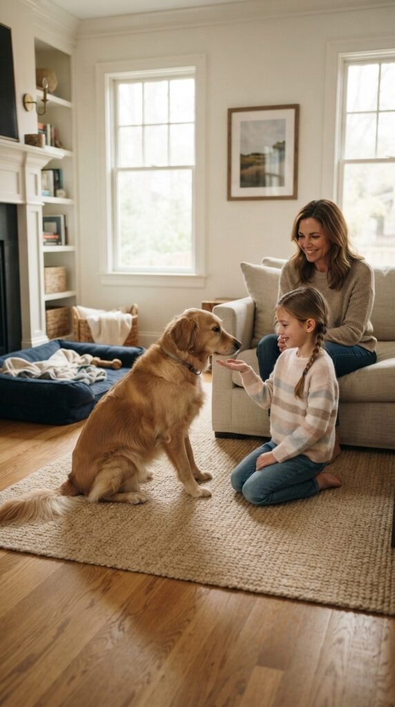 10. Introduce Family Members Carefully