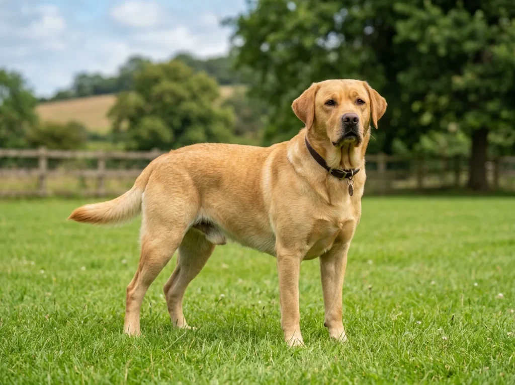 Labrador Retriever