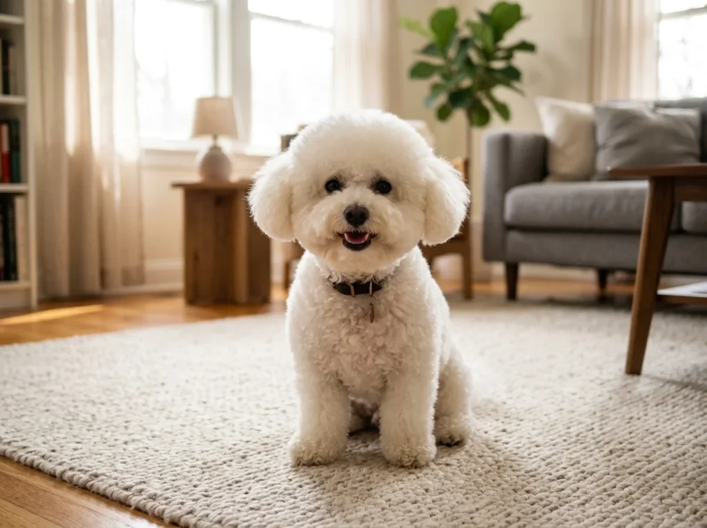 Bichon Frise