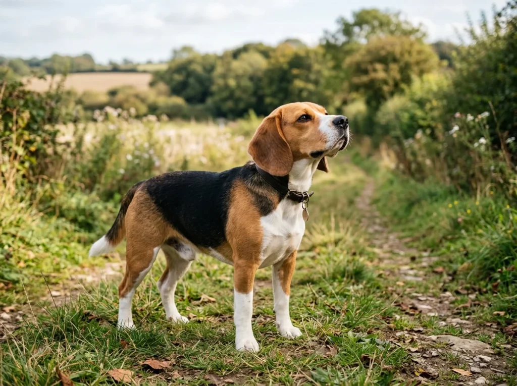 Beagle
