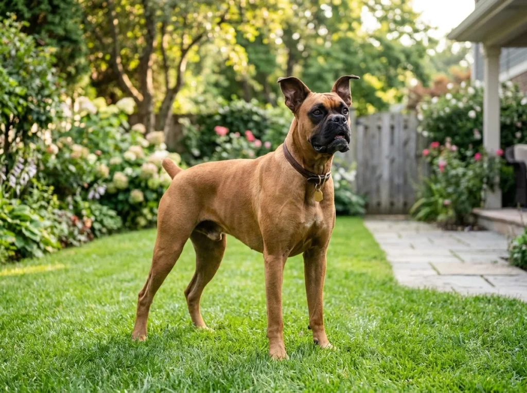 Boxer