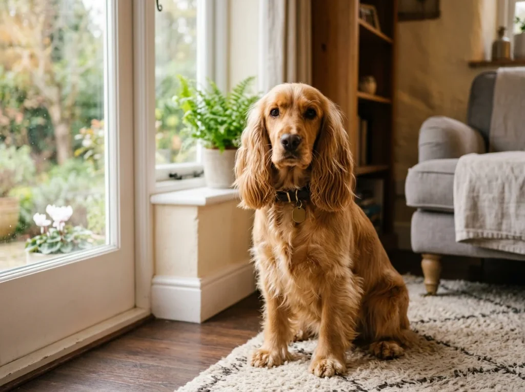 Cocker Spaniel