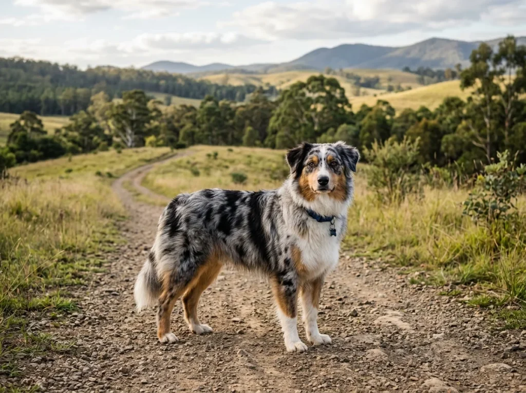 Australian Shepherd