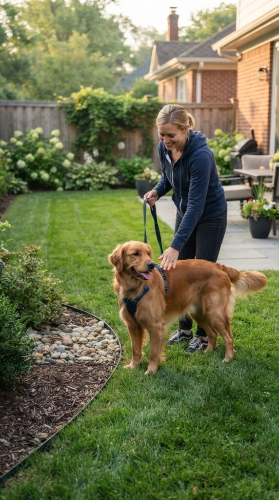 7. Start Potty Training Immediately