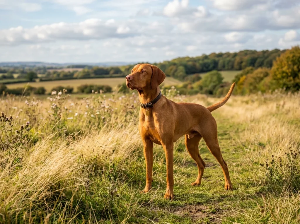 Vizsla