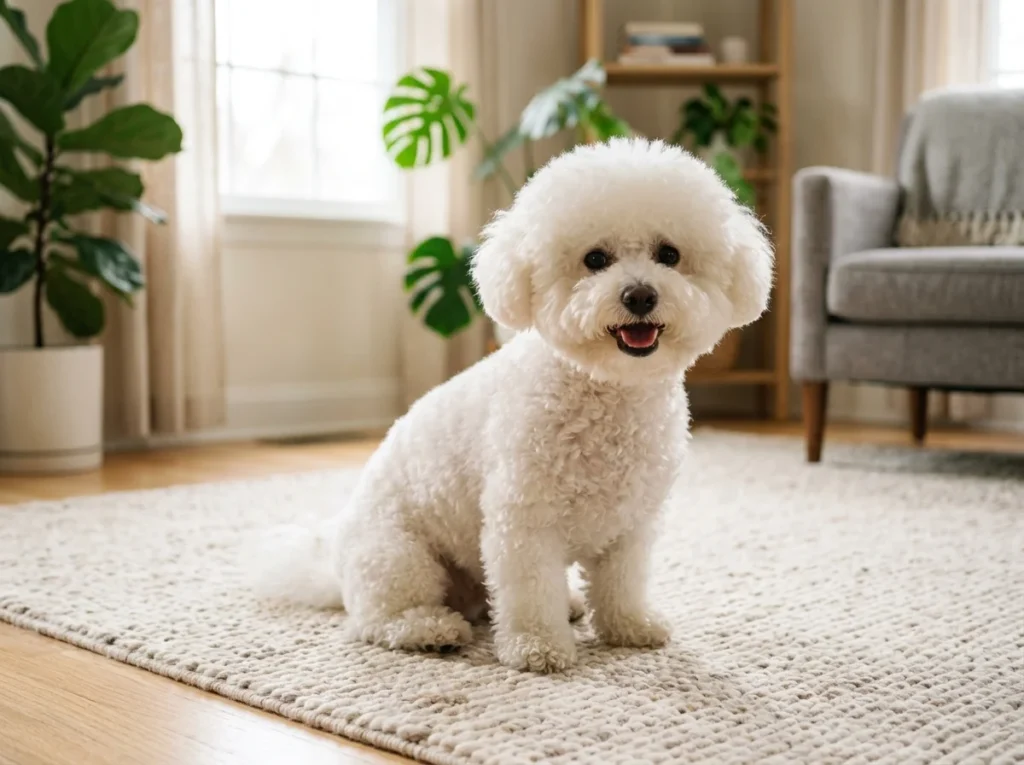 Bichon Frise