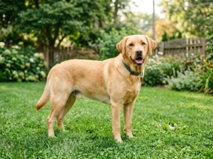 Labrador Retriever