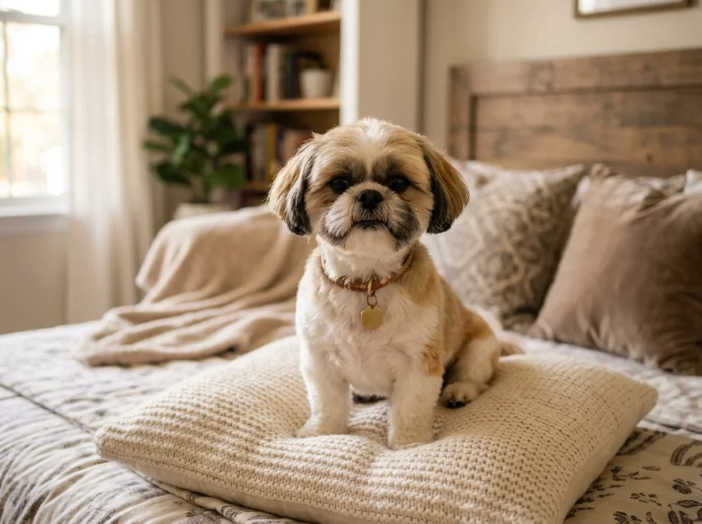 Shih Tzu