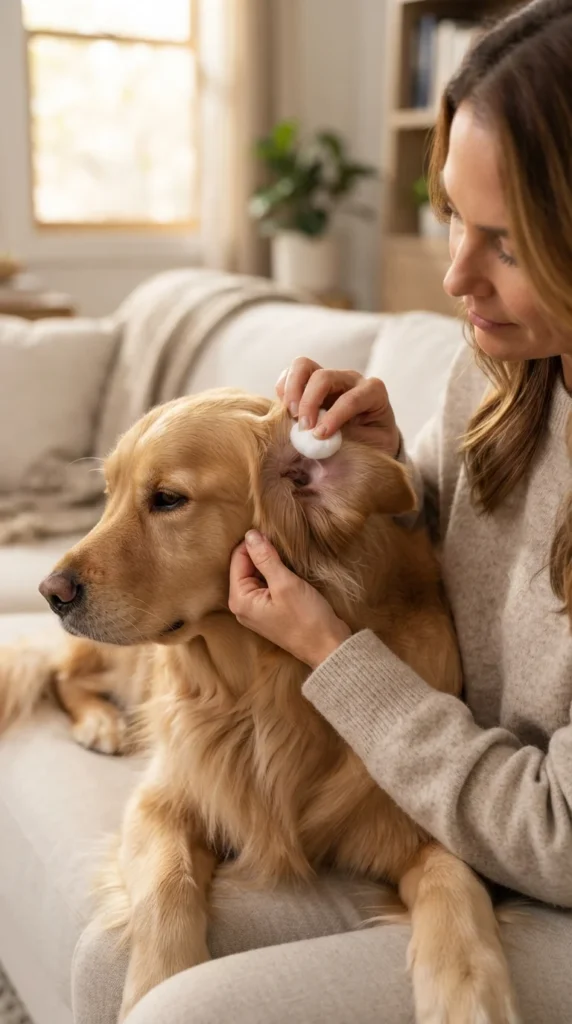 Step 8: Reward Your Dog