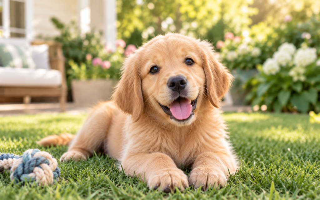 How to Train a Puppy: A Complete Beginner’s Guide