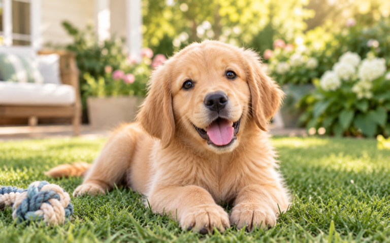 How to Train a Puppy: A Complete Beginner’s Guide