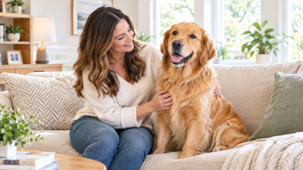 Dog Health: A Complete Guide to Keeping Your Dog Healthy