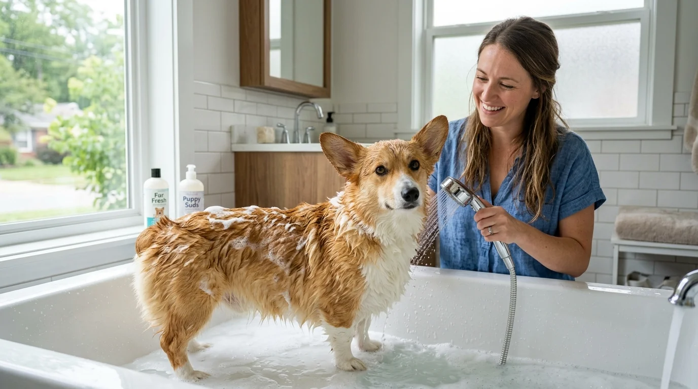 How Often Should You Bathe Your Dog? A Complete Guide