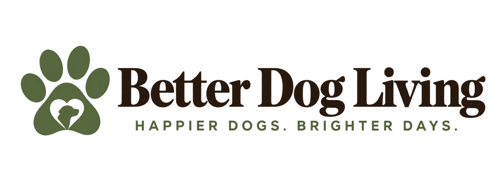 Better Dog Living