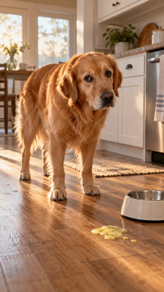 bilious-vomiting-syndrome-dog