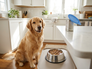 How Long Can Wet Dog Food Sit Out? Safe Time Limits
