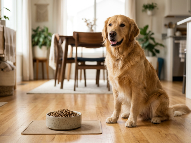 Is It OK to Feed Your Dog the Same Food Every Day?