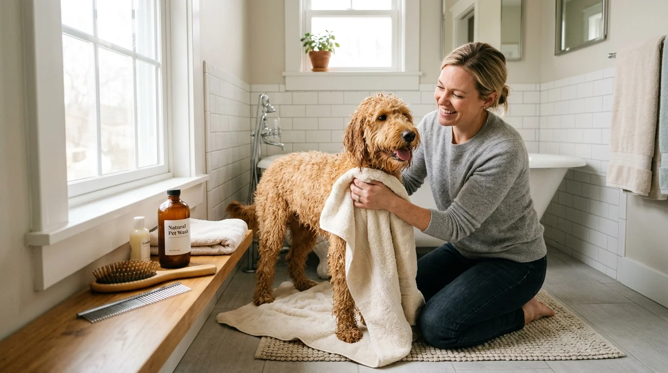 DIY Dog Grooming: How to Groom Your Dog at Home