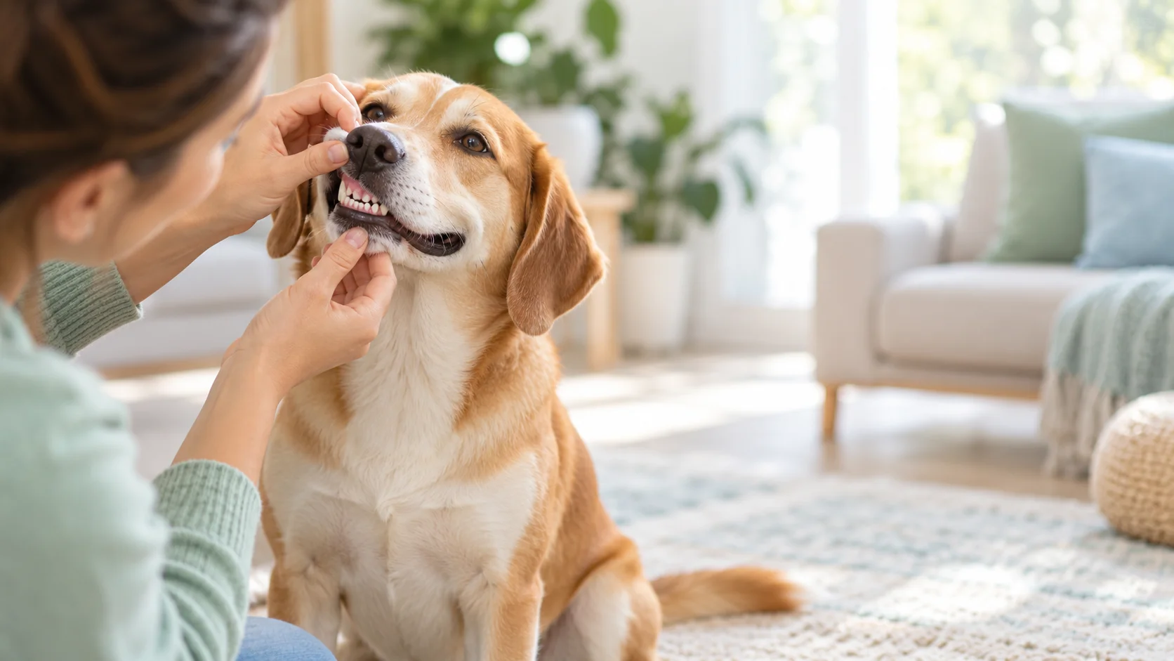 Signs of Dental Disease in Dogs and When to Act
