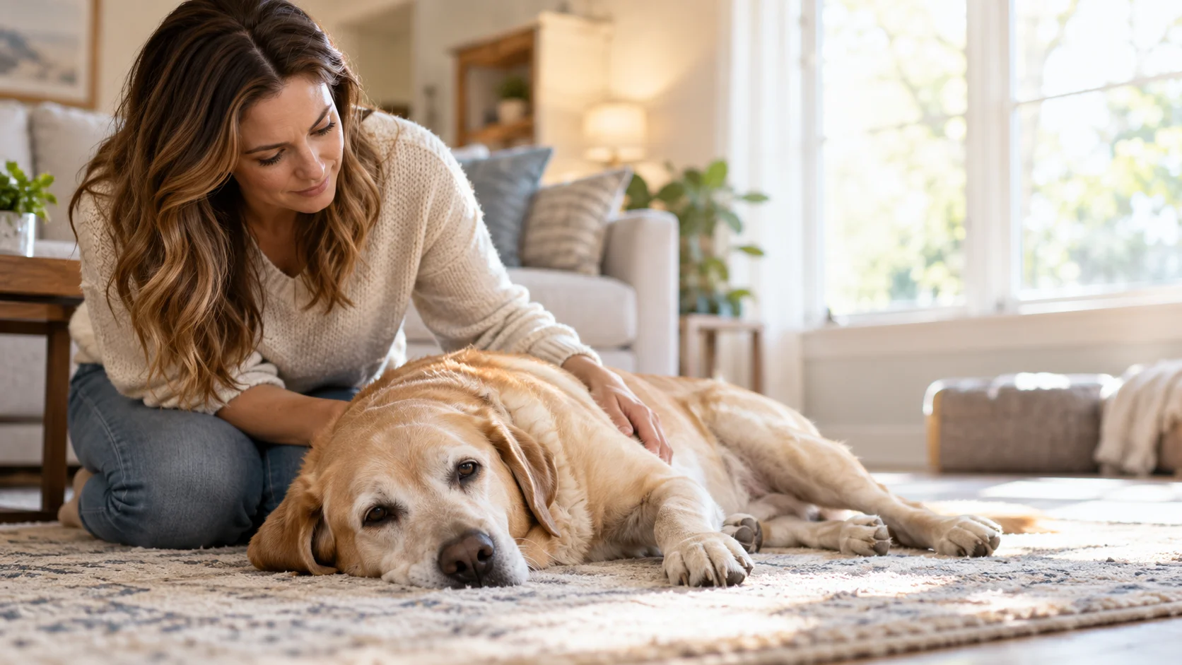 Common Digestive Issues in Dogs and What They Mean