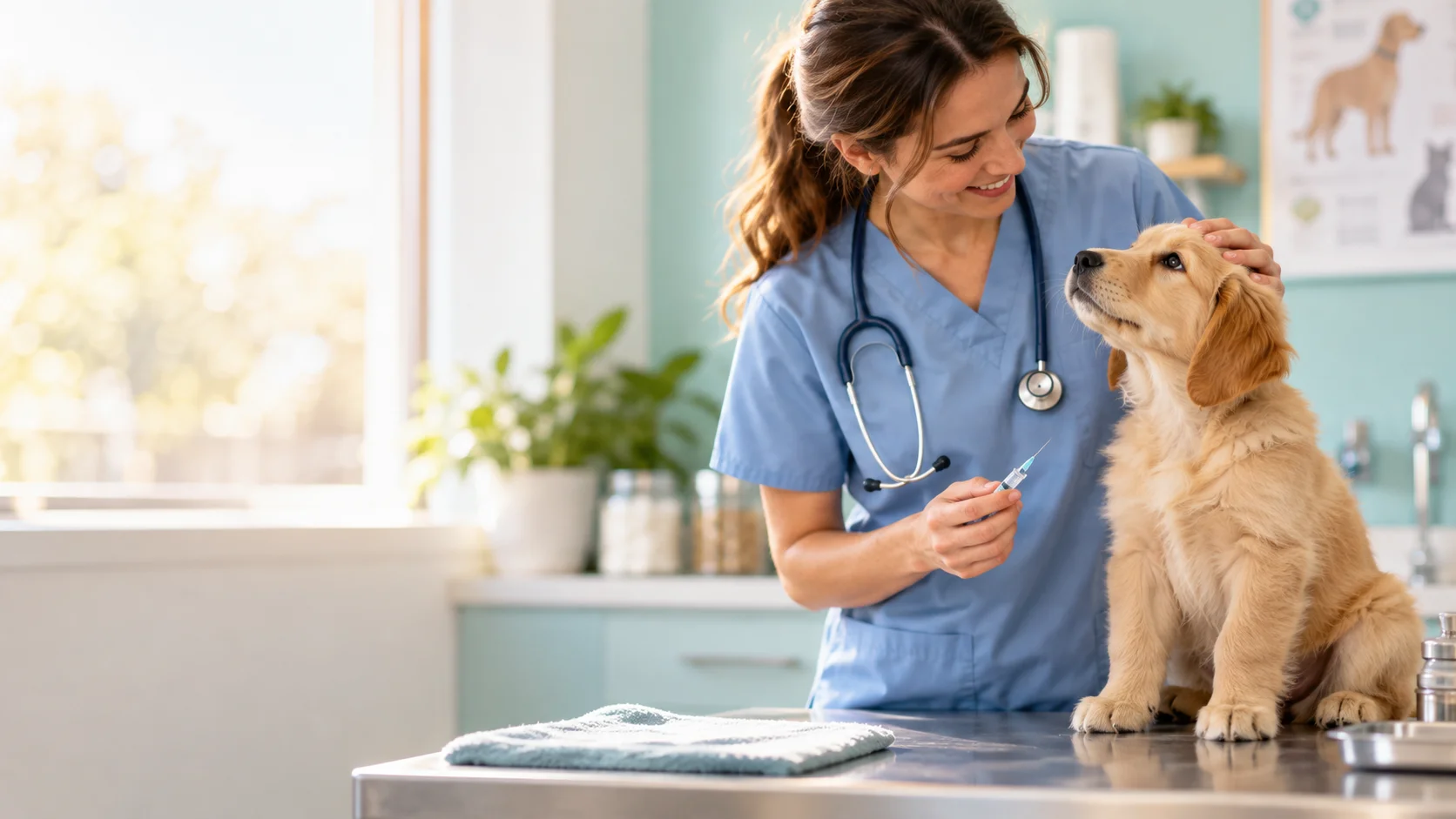 Dog Vaccination Schedule: A Complete Guide for Owners