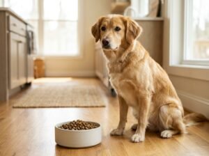 How Much Should My Dog Eat