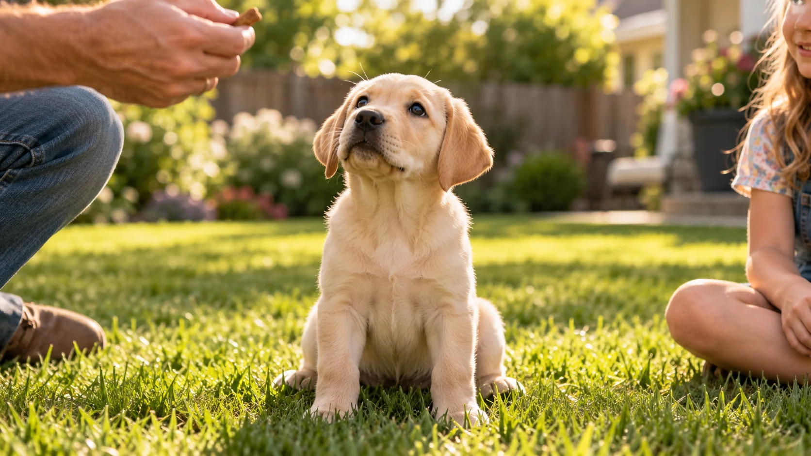 Puppy Socialization: Tips for Raising a Confident Dog